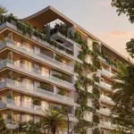 Lunaya Terraces - Nouvelle communauté résidentielle ultra-luxe a Jebel Ali Village – Appartement Dubai (1/20)