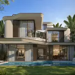 The Wadi Villas: 30 Demeures d’Exception au Cœur de l'Eau et de la Nature – Villa Dubai (1/22)