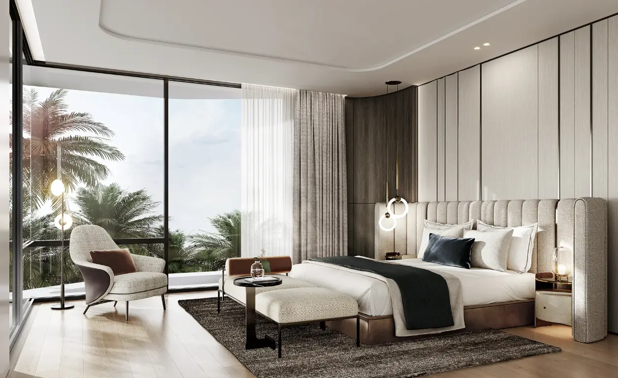 The Wadi Villas: 30 Demeures d’Exception au Cœur de l'Eau et de la Nature – Villa Dubai (6/22)
