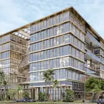 HQA by Arista Properties – Une adresse d’affaires prestigieuse alliant architecture d'avant-garde, durabilité et art de vivre