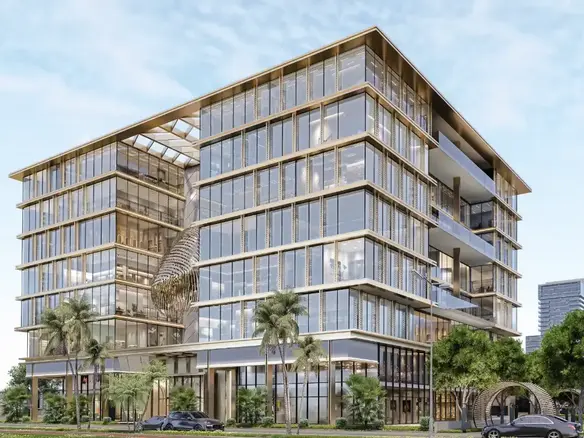 HQA by Arista Properties – Une adresse d’affaires prestigieuse alliant architecture d'avant-garde, durabilité et art de vivre