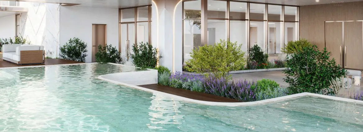 HQA by Arista Properties – Une adresse d’affaires prestigieuse alliant architecture d'avant-garde, durabilité et art de vivre