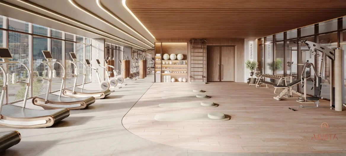 HQA by Arista Properties – Une adresse d’affaires prestigieuse alliant architecture d'avant-garde, durabilité et art de vivre