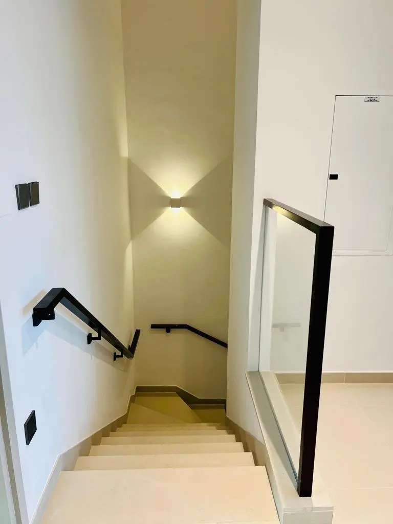 À proximité du club-house - Libre – Pavillon Dubai (5/13)