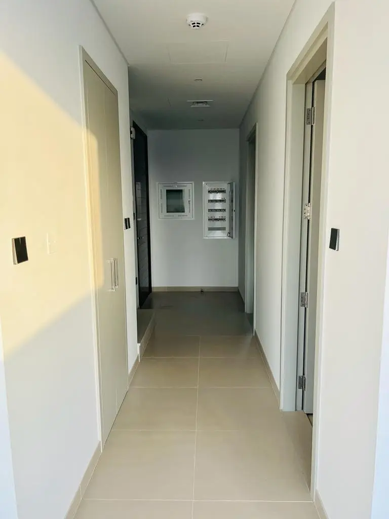 À proximité du club-house - Libre – Pavillon Dubai (7/13)
