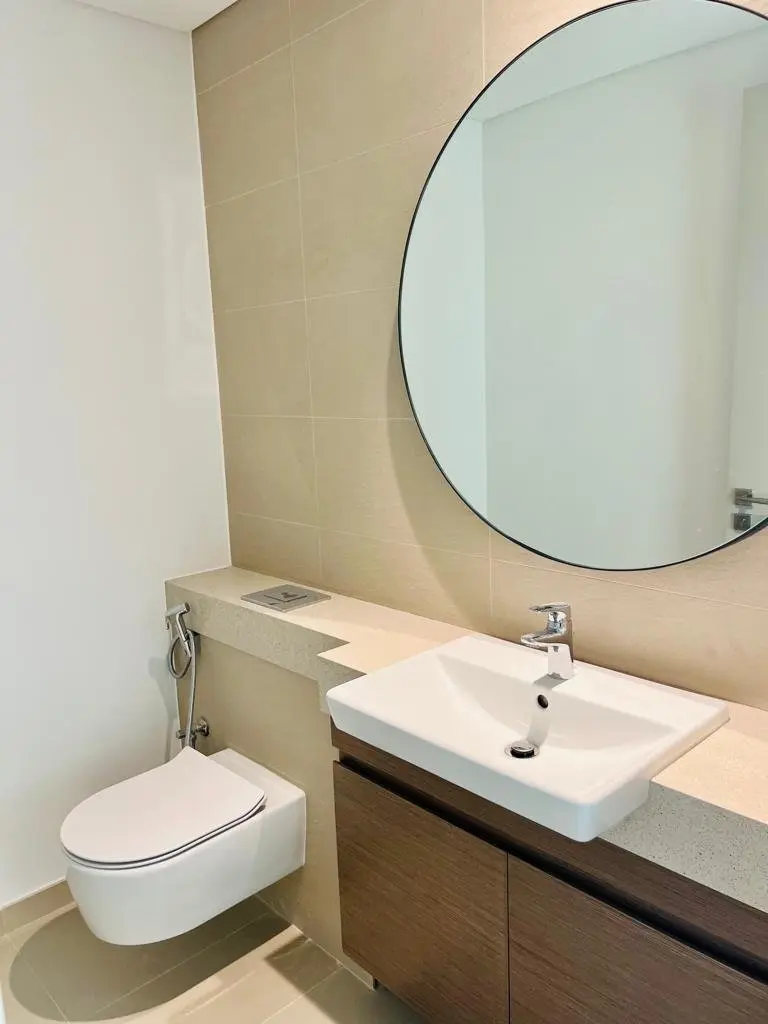 À proximité du club-house - Libre – Pavillon Dubai (9/13)