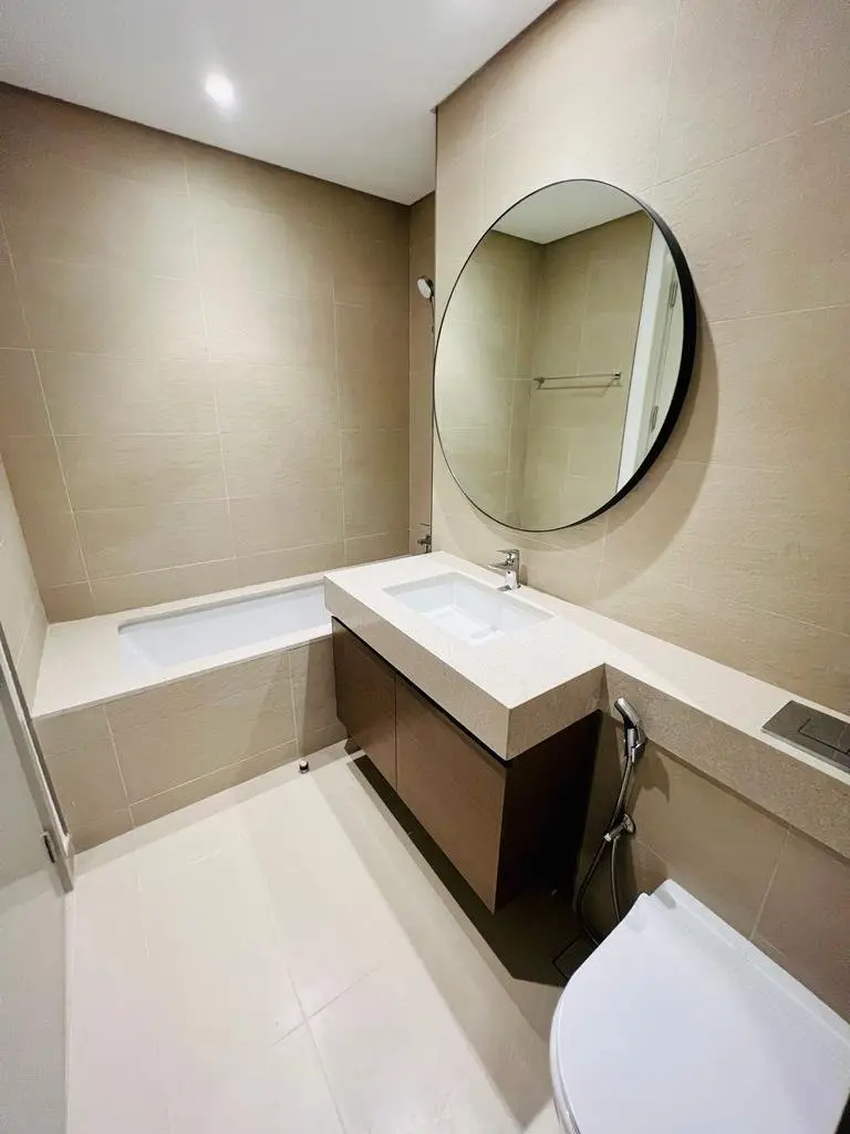 À proximité du club-house - Libre – Pavillon Dubai (11/13)