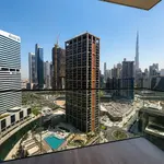 VUE SUR BURJ KHALIFA | ÉTAGE ÉLEVÉ | EMPLACEMENT PREMIUM – Appartement Duabi (1/11)