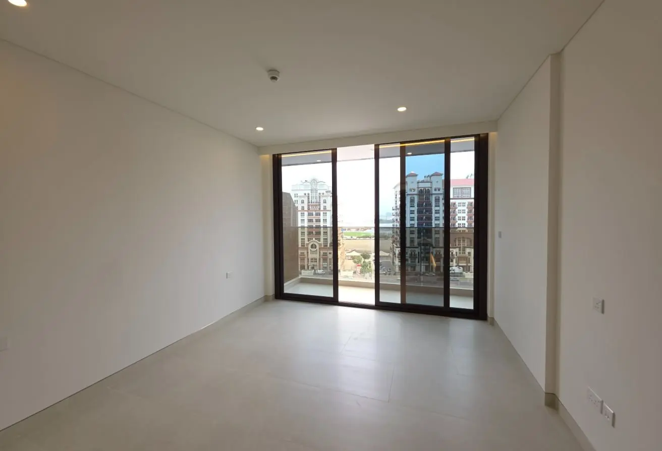 NEUF | STUDIO NON MEUBLÉ | PRÊT À EMMÉNAGER – Appartement Dubai (2/15)