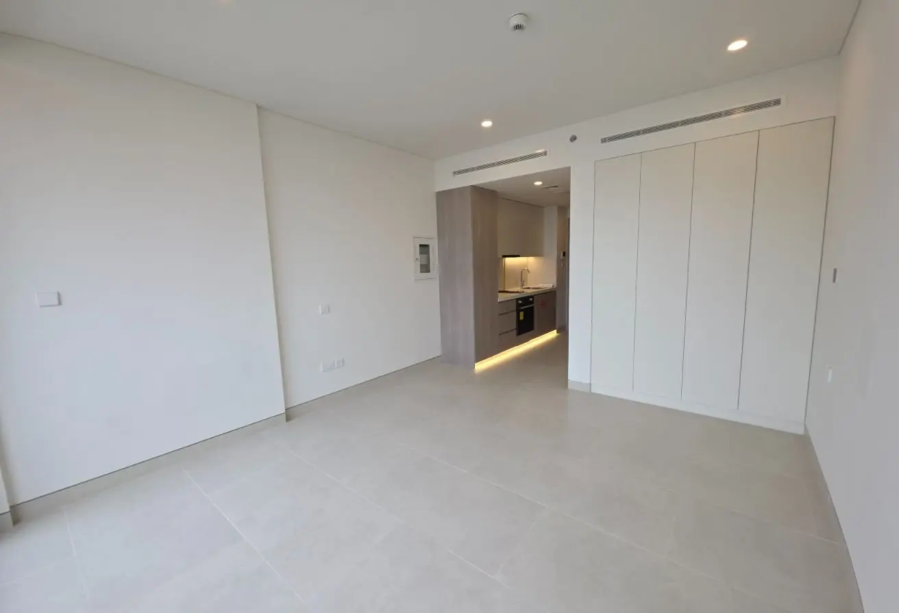 NEUF | STUDIO NON MEUBLÉ | PRÊT À EMMÉNAGER – Appartement Dubai (1/15)