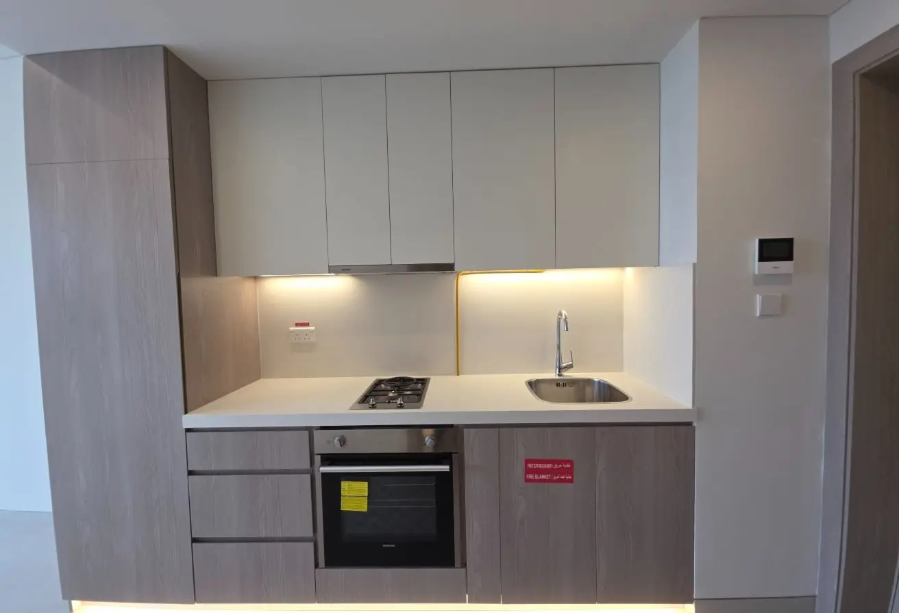 NEUF | STUDIO NON MEUBLÉ | PRÊT À EMMÉNAGER – Appartement Dubai (4/15)