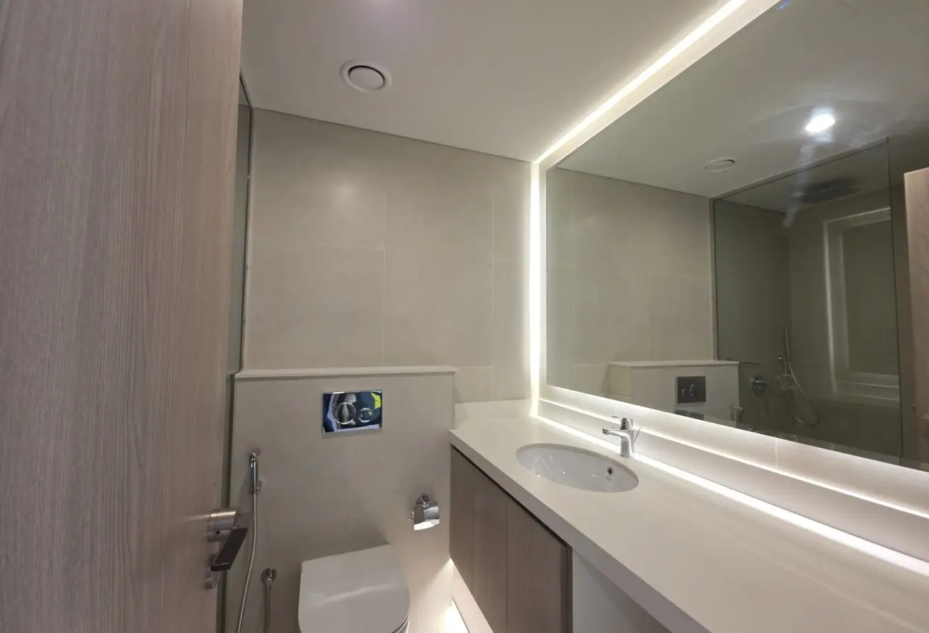 NEUF | STUDIO NON MEUBLÉ | PRÊT À EMMÉNAGER – Appartement Dubai (5/15)