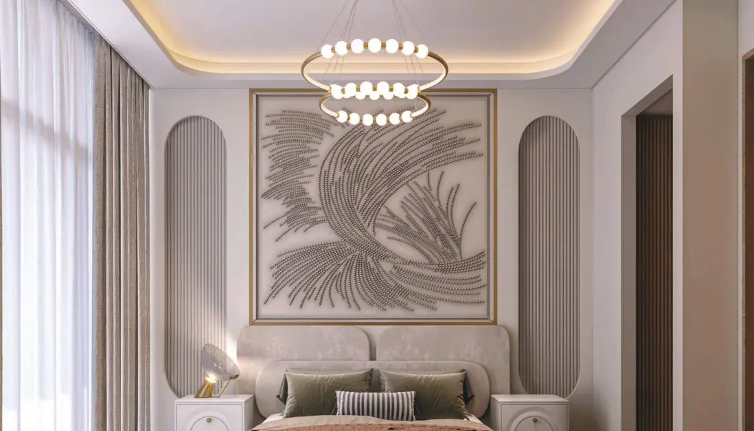 132354- ALTAIR 52 | L'Équilibre Structurel Parfait et la Signature Résidentielle de Dubai South – Appartement Dubai (10/27)