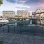 Vivez l'Expérience Waterfront Exquise: Appartement 3 Chambres – Appartement Dubai (1/7)