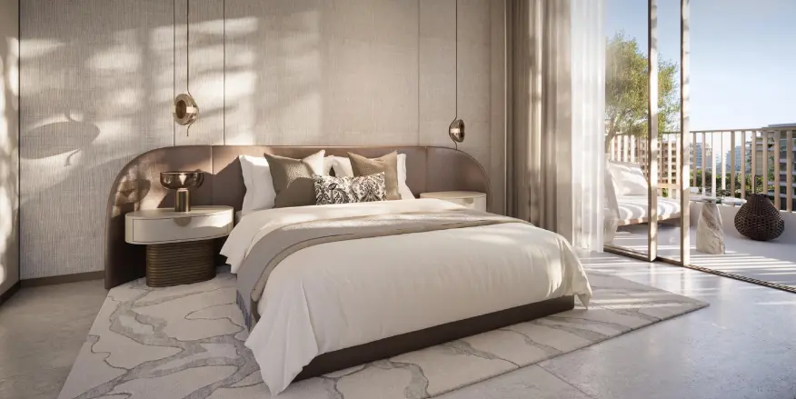 The Yards Arancia - Opportunité Off-Plan d'Exception – Appartement Dubai (7/29)