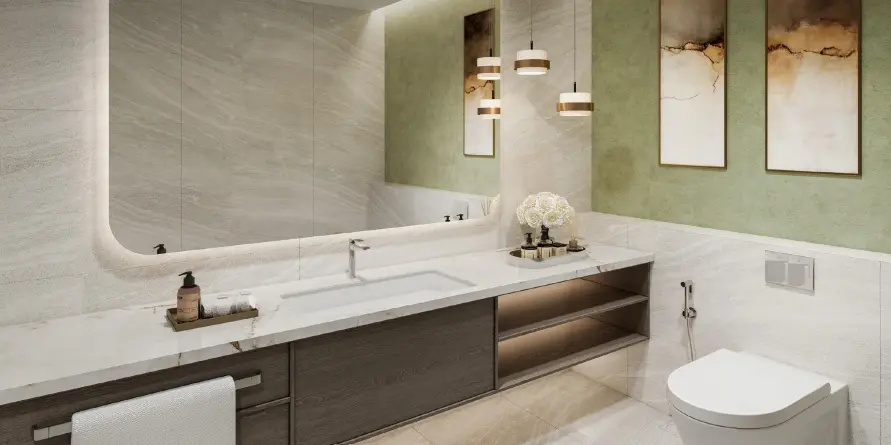The Yards Arancia - Opportunité Off-Plan d'Exception – Appartement Dubai (8/29)