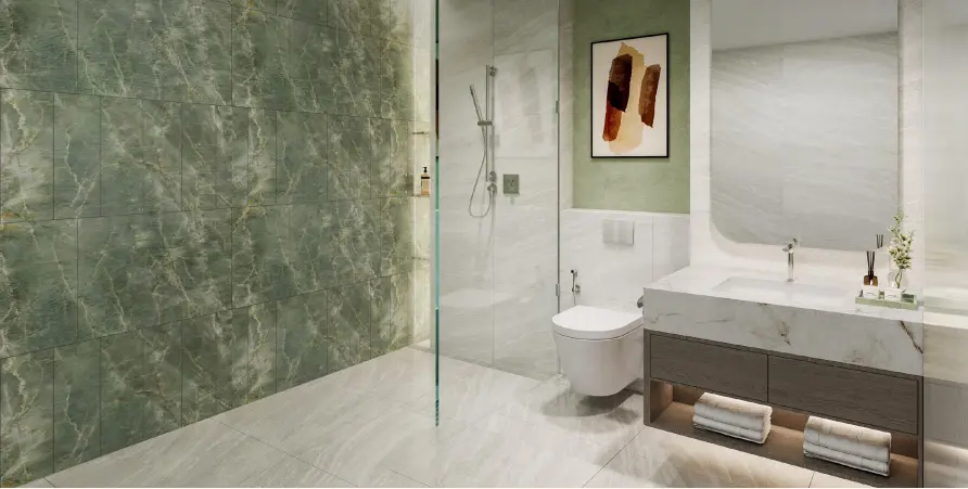 The Yards Arancia - Opportunité Off-Plan d'Exception – Appartement Dubai (11/29)