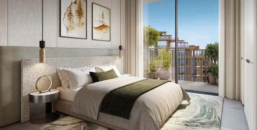 The Yards Arancia - Opportunité Off-Plan d'Exception – Appartement Dubai (13/29)