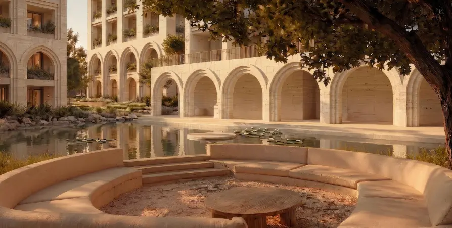 The Yards Arancia - Opportunité Off-Plan d'Exception – Appartement Dubai (22/29)