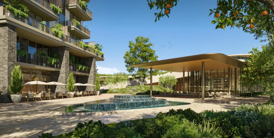 The Yards Arancia - Opportunité Off-Plan d'Exception – Appartement Dubai (24/29)
