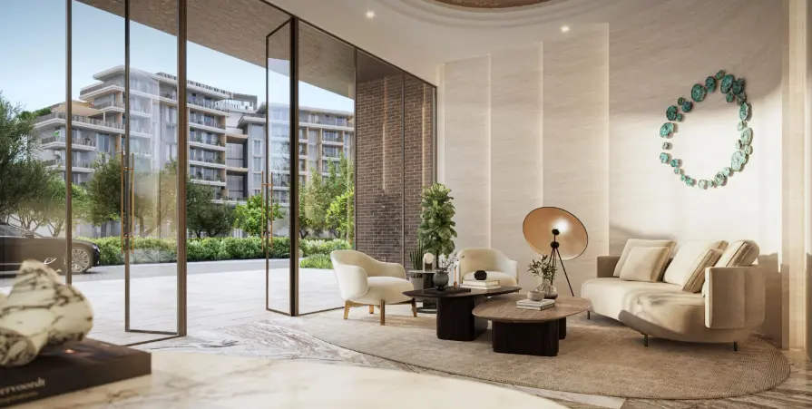 The Yards Arancia - Opportunité Off-Plan d'Exception – Appartement Dubai (25/29)