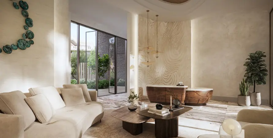 The Yards Arancia - Opportunité Off-Plan d'Exception – Appartement Dubai (26/29)