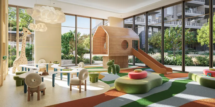 The Yards Arancia - Opportunité Off-Plan d'Exception – Appartement Dubai (27/29)