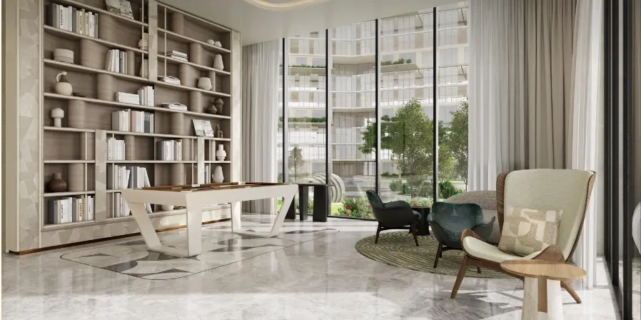 The Yards Arancia - Opportunité Off-Plan d'Exception – Appartement Dubai (29/29)