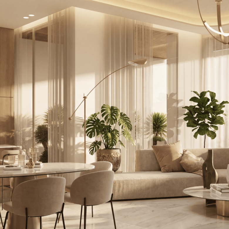 132473 7 - Immobilier Dubai