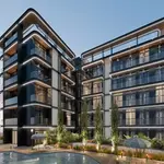 The Hudson par Crystal Prime: L'Exception Résidentielle au Cœur de JVC – Appartement Dubai (1/10)