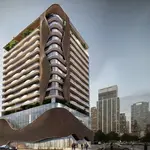 Sky Harmony: L'équilibre parfait entre l'effervescence de Dubaï et la sérénité absolue – Appartement Dubai (1/14)