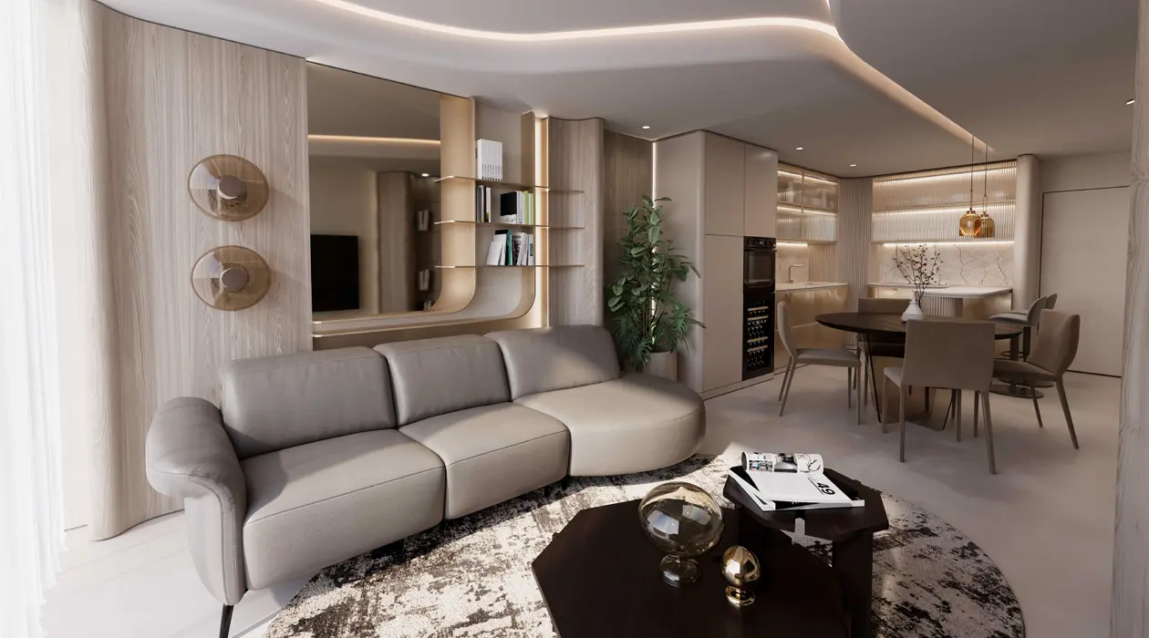 132926-Screenshot-2026-06-11-102713 Sky Harmony: L'équilibre parfait entre l'effervescence de Dubaï et la sérénité absolue – Appartement Dubai (5/14)