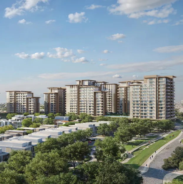 Ghadeer at Expo Valley: Le Sanctuaire Éco-Luxe Signé Expo City Dubai – Appartement Dubai (10/10)