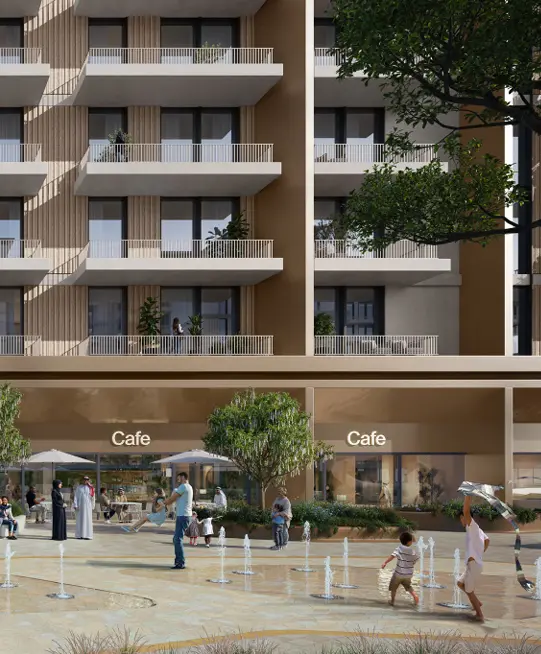 Ghadeer at Expo Valley: Le Sanctuaire Éco-Luxe Signé Expo City Dubai – Appartement Dubai (9/10)