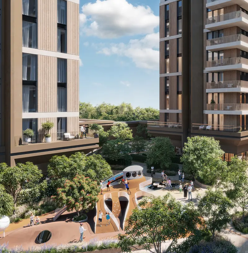Ghadeer at Expo Valley: Le Sanctuaire Éco-Luxe Signé Expo City Dubai – Appartement Dubai (7/10)