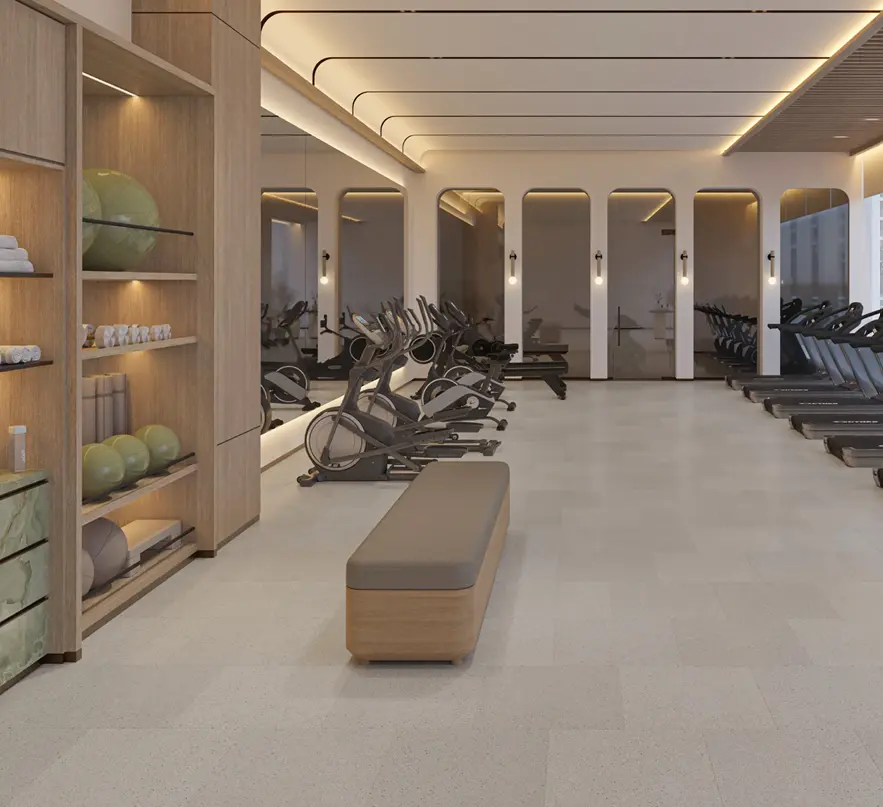 Ghadeer at Expo Valley: Le Sanctuaire Éco-Luxe Signé Expo City Dubai – Appartement Dubai (5/10)
