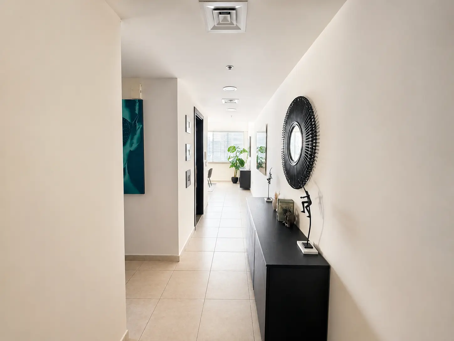 3 MOIS GRATUITS | DÉBARRAS + BUANDERIE | ÉTAGE ÉLEVÉ | VUE MARINA – Appartement Dubai (12/19)