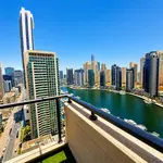 3 MOIS GRATUITS | DÉBARRAS + BUANDERIE | ÉTAGE ÉLEVÉ | VUE MARINA – Appartement Dubai (1/19)