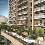 Sidr Residences à Expo City Dubai – Complexe Mixte Premium – Appartement Expo City Dubai (1/11)