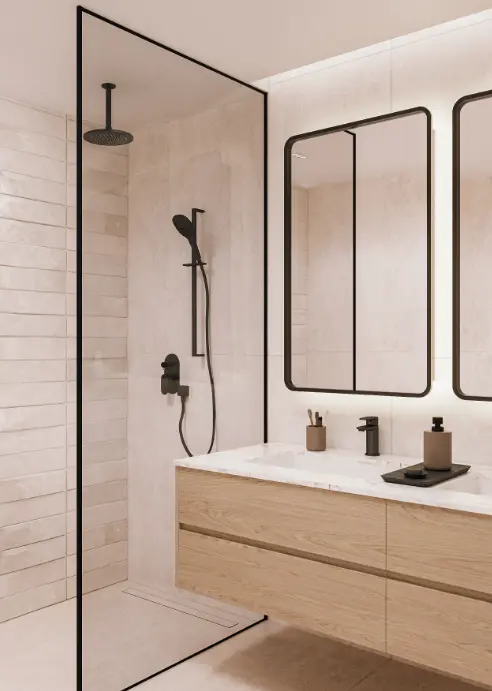 Sidr Residences à Expo City Dubai – Complexe Mixte Premium – Appartement Expo City Dubai (5/11)