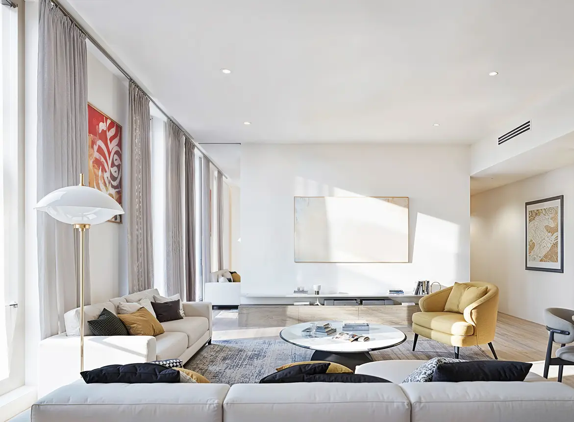 Al Waha Residences à Expo City Dubai – L’Élite du Patrimoine Architectural en Faible Hauteur – Appartement Dubai (3/10)