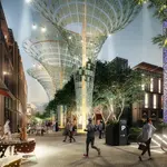 Al Waha Residences à Expo City Dubai – L’Élite du Patrimoine Architectural en Faible Hauteur – Appartement Dubai (1/10)