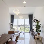 SPACIEUX 1 CHAMBRE | VUE GOLF + PARC | ENTIÈREMENT MEUBLÉ – Appartement Dubai (1/9)