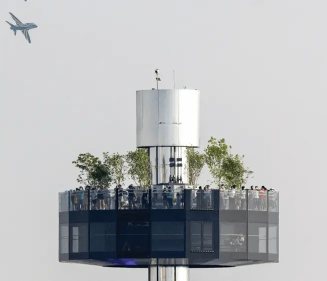 133332-Screenshot-2026-06-12-171530 Sky Residences à Expo City Dubai – L’Élite Résidentielle au Cœur d'une Oasis Urbaine Monumentale – Appartement Dubai (6/9)