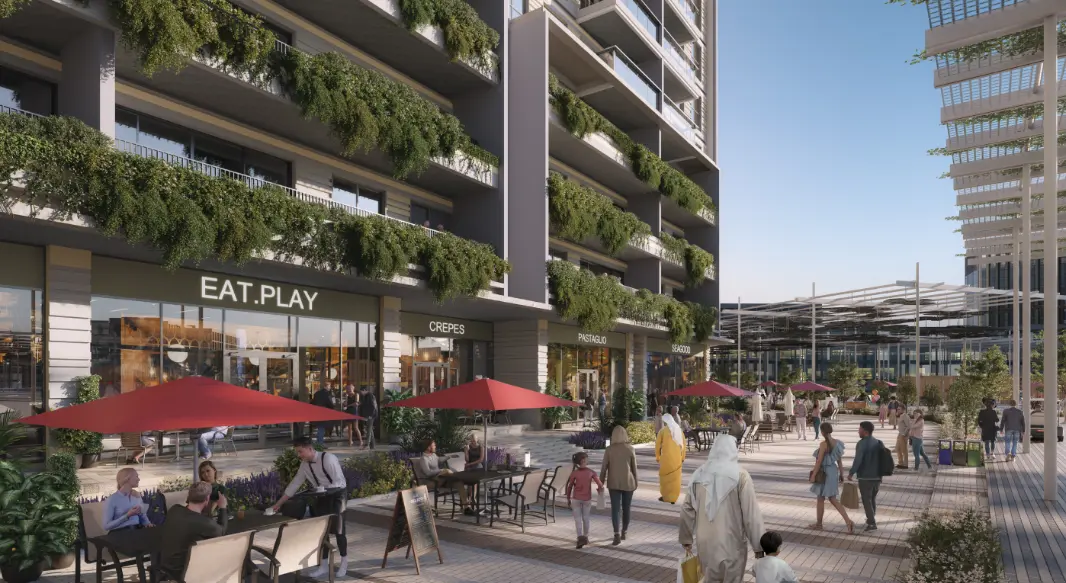 133336-Screenshot-2026-06-12-170737 Sky Residences à Expo City Dubai – L’Élite Résidentielle au Cœur d'une Oasis Urbaine Monumentale – Appartement Dubai (7/9)