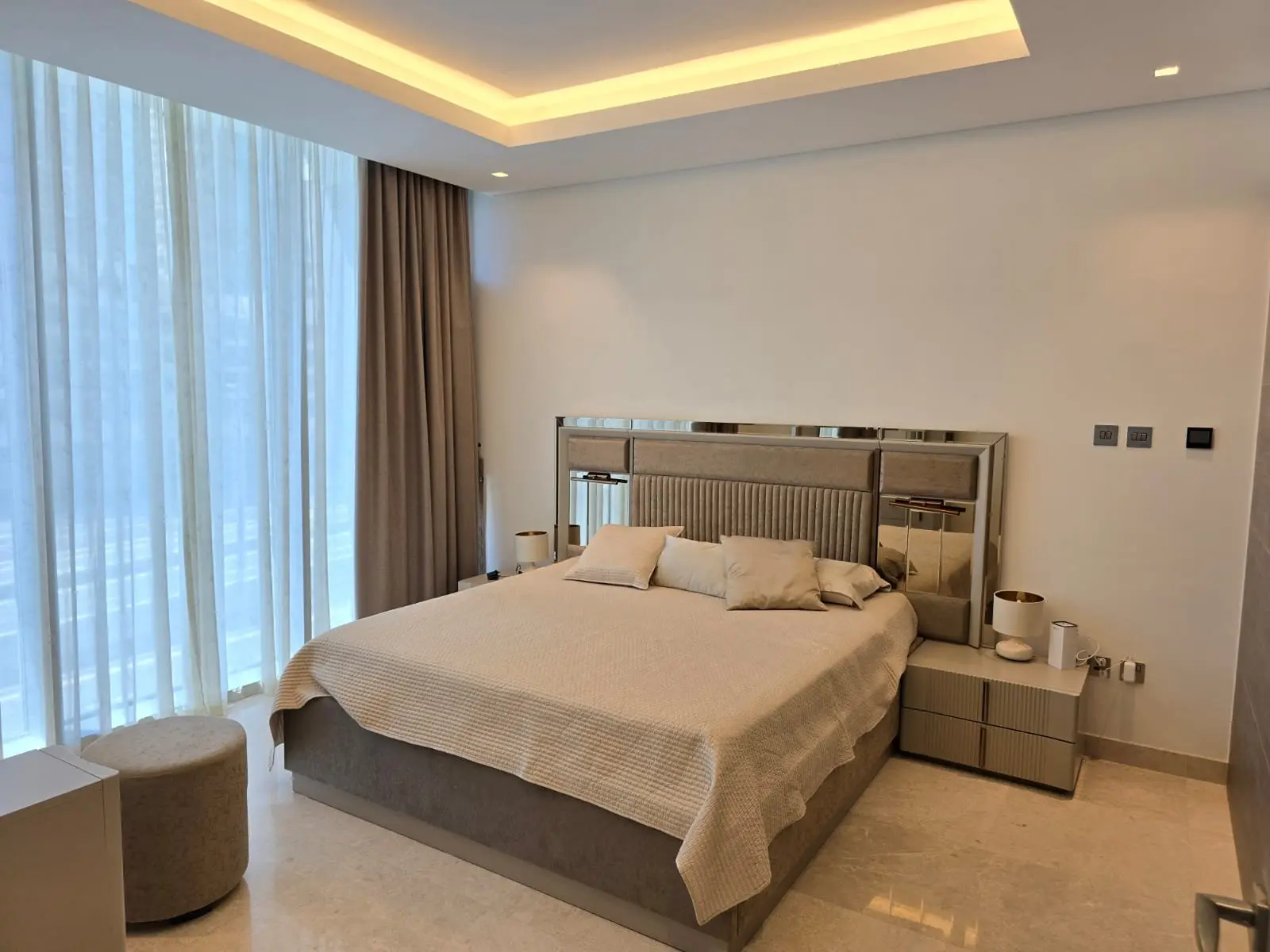 133511-Ch2 HAUT STANDING | LIBRE | MEUBLÉ – Appartement Dubai (2/17)
