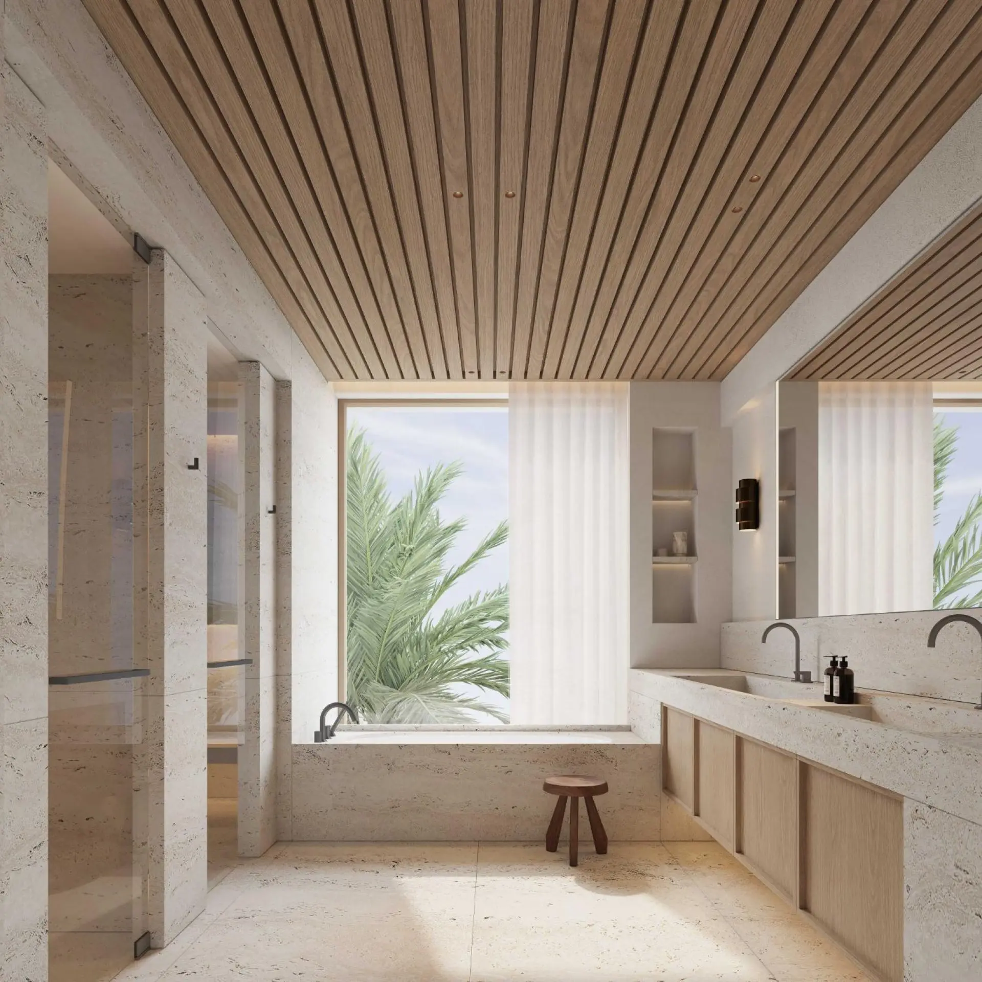 Découvrez Votre Sanctuaire 5 Chambres | Dubai Hills – Villa Dubai (5/9)