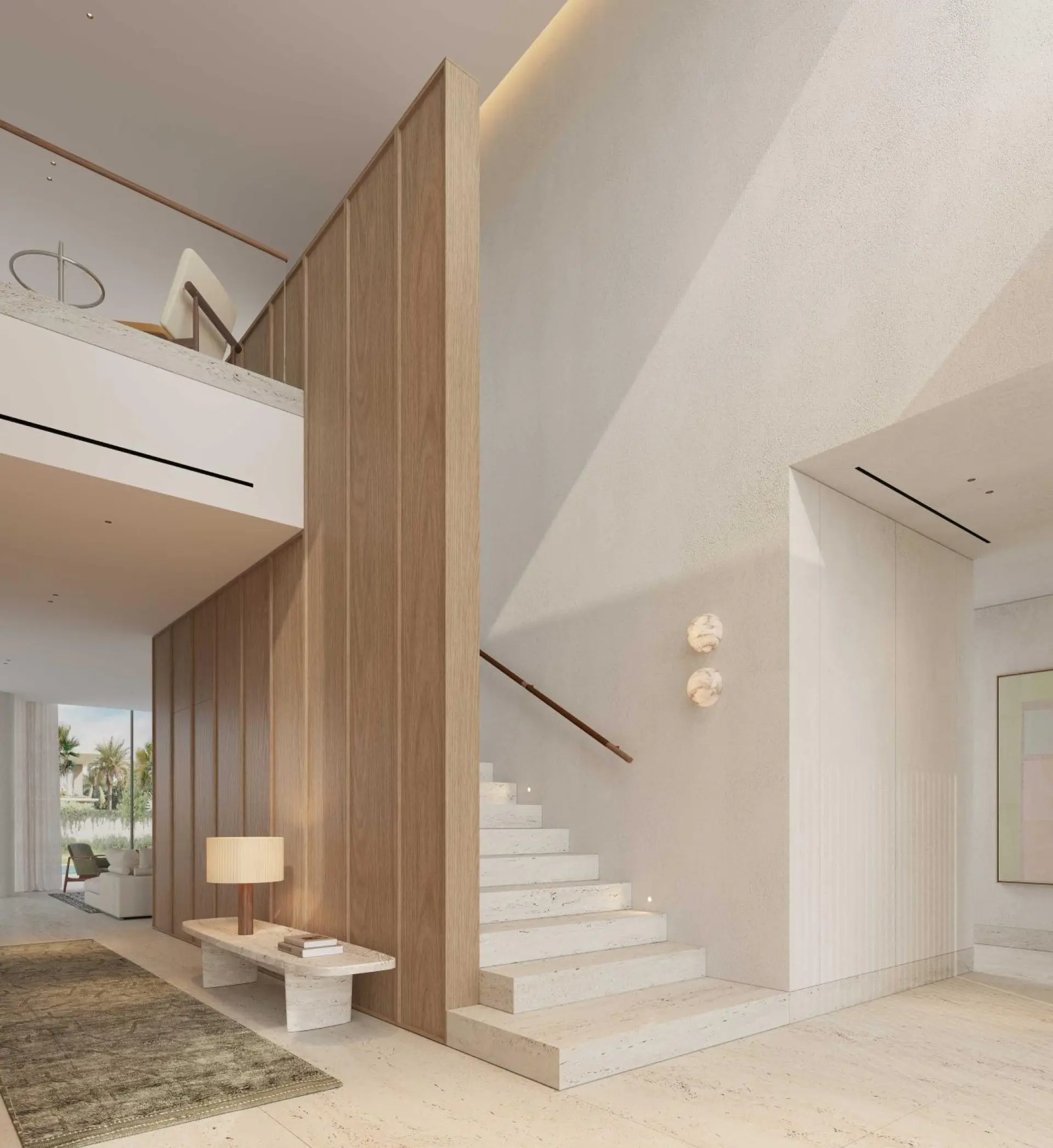 Découvrez Votre Sanctuaire 5 Chambres | Dubai Hills – Villa Dubai (7/9)