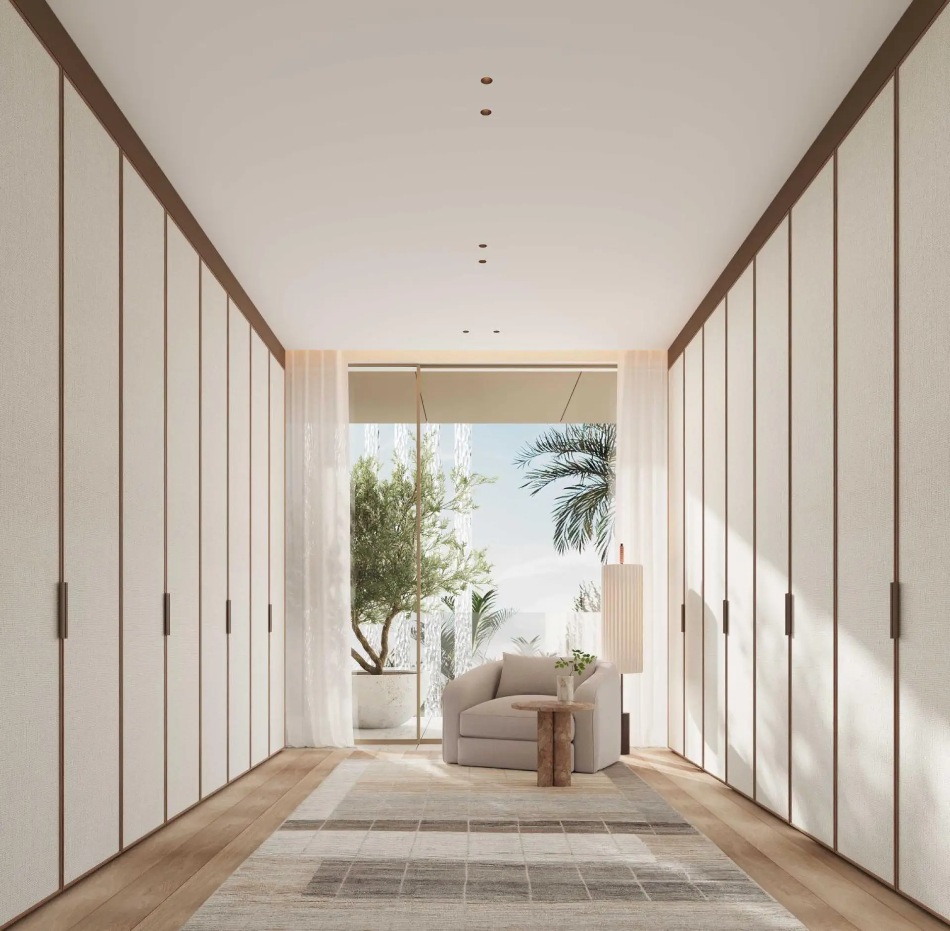 Découvrez Votre Sanctuaire 5 Chambres | Dubai Hills – Villa Dubai (8/9)