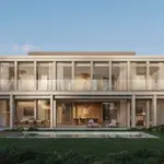 Découvrez Votre Sanctuaire 5 Chambres | Dubai Hills – Villa Dubai (1/9)